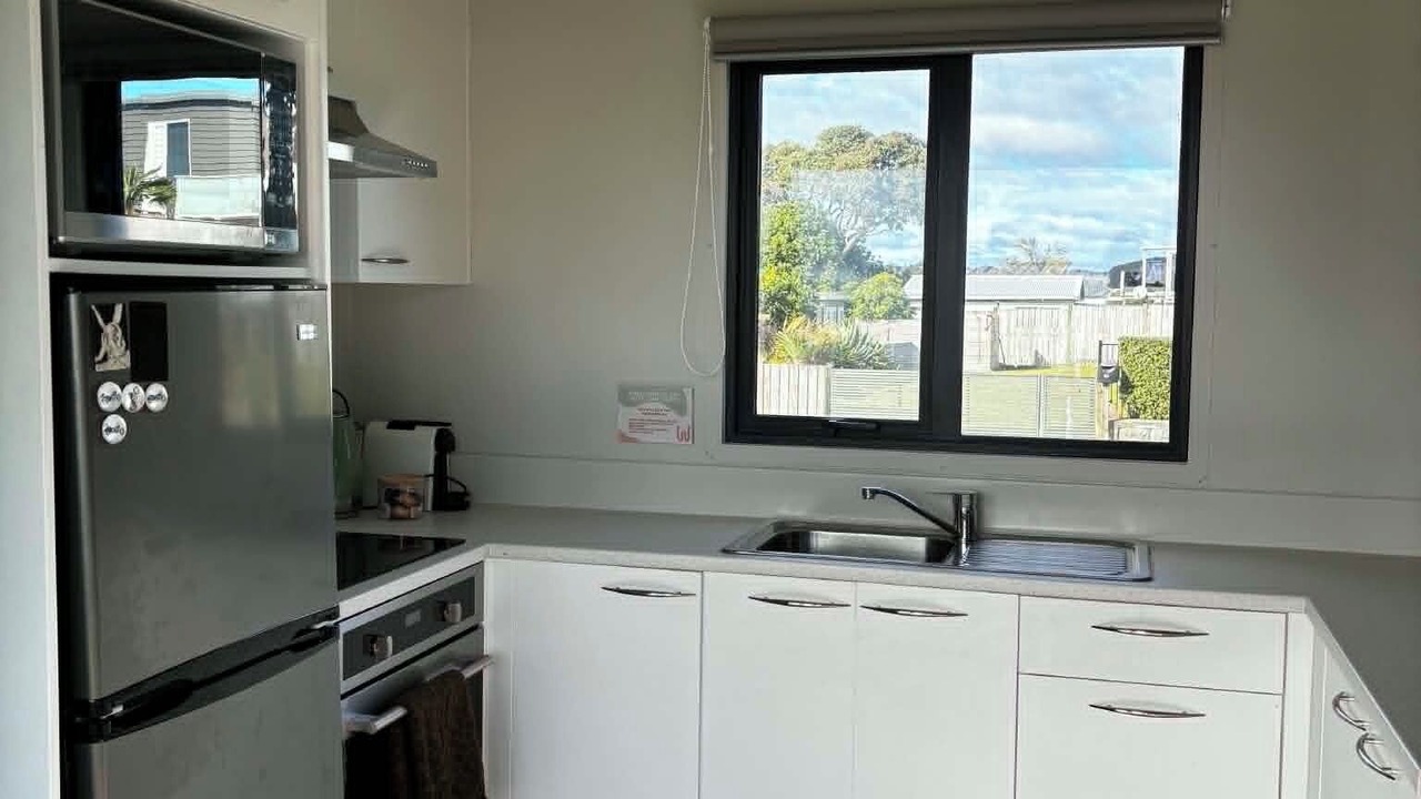 Photo of Kitchen in Pataua