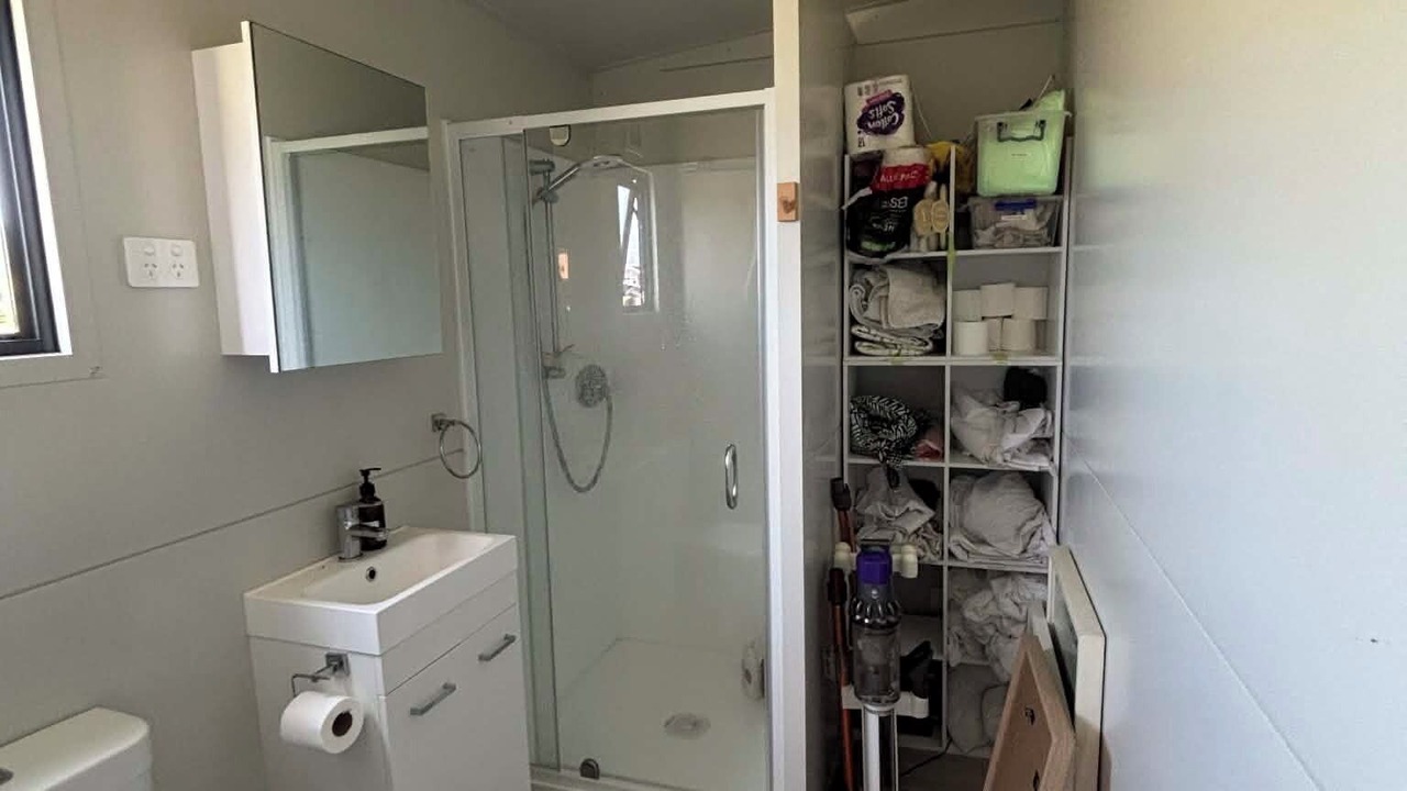 Photo of Bathroom in Pataua