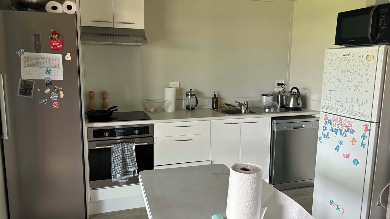 Photo of Kitchen in Pataua
