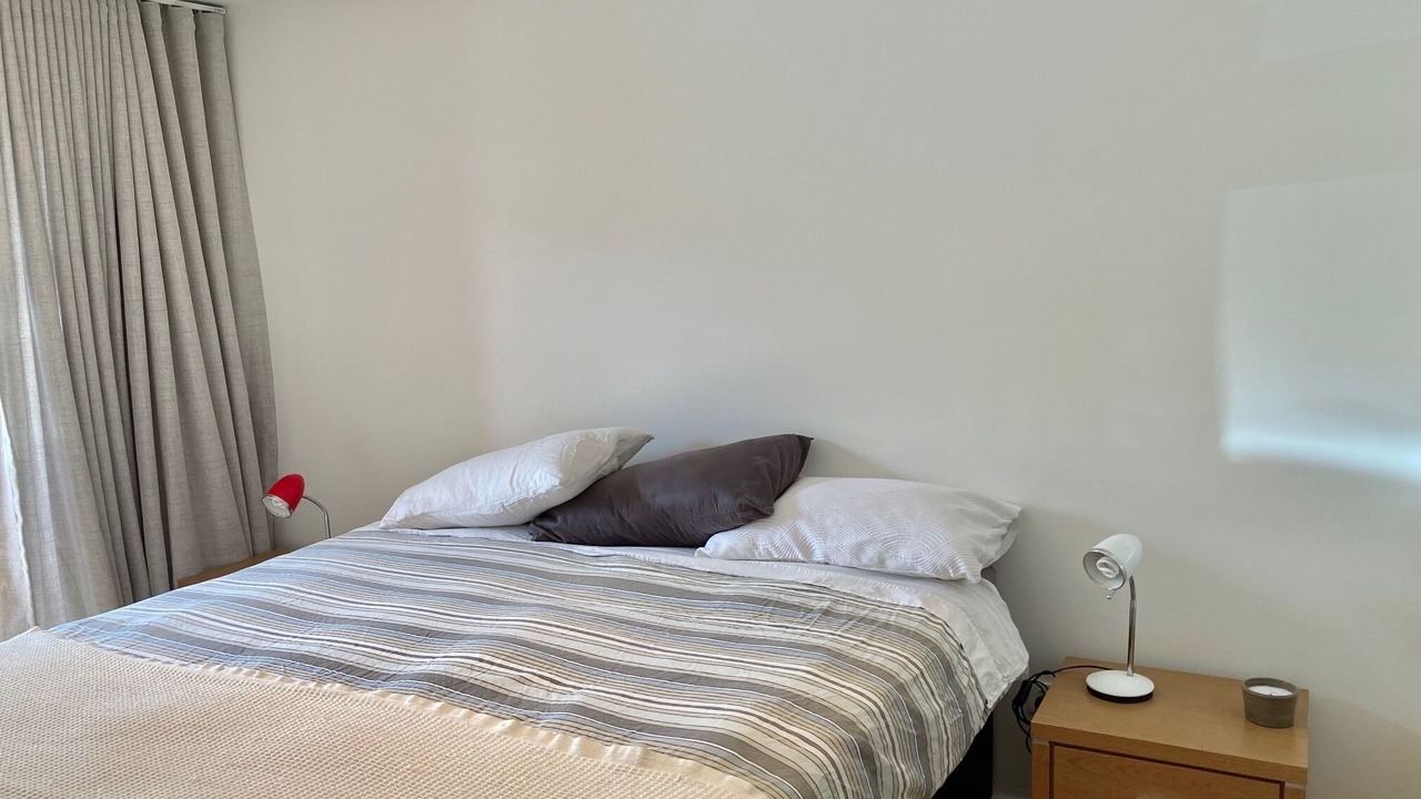 Photo of Bedroom in Arrowtown