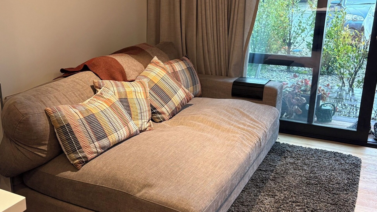 Photo of Livingroom in Arrowtown