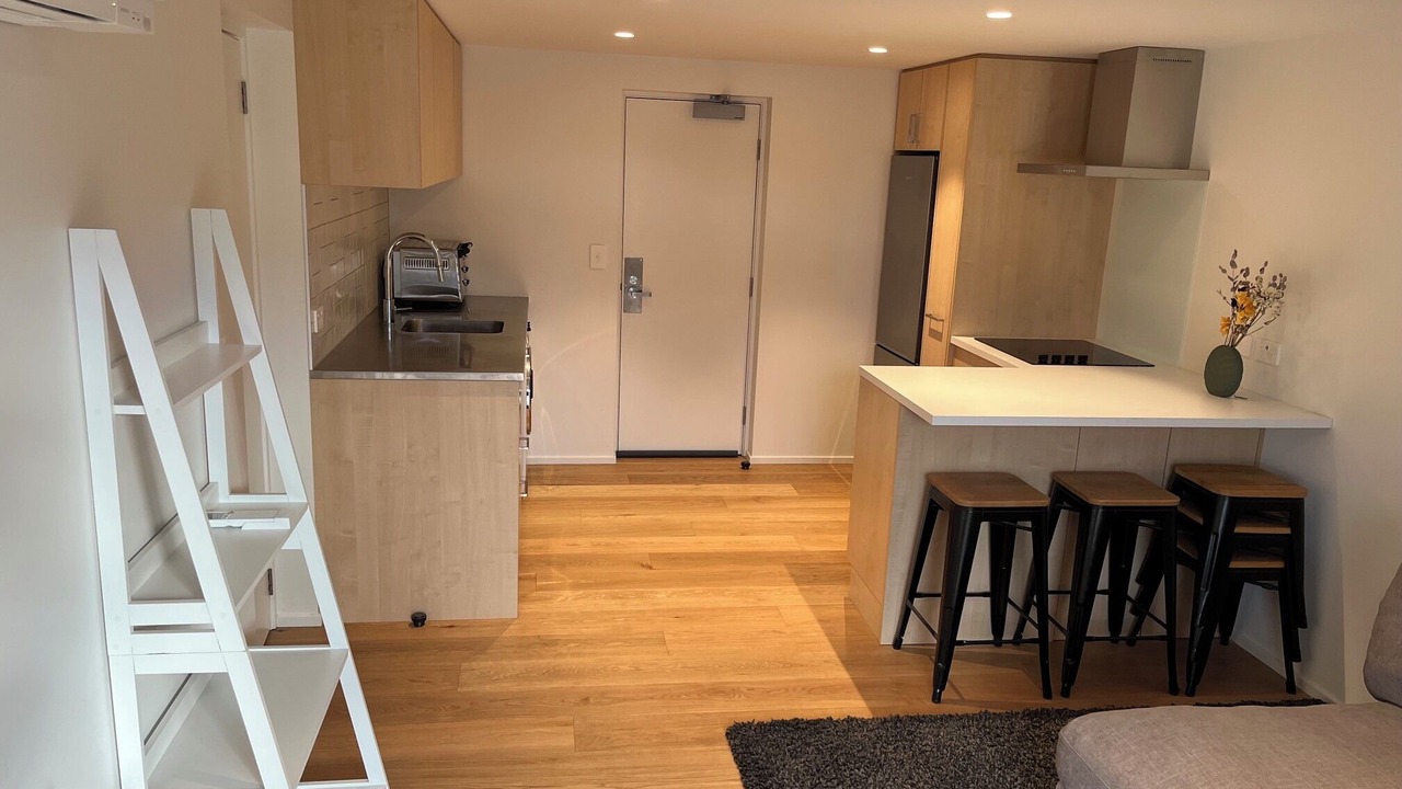 Photo of Livingroom in Arrowtown