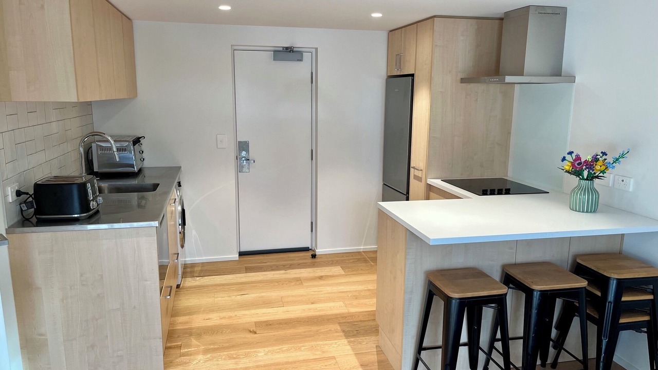 Photo of Kitchen in Arrowtown