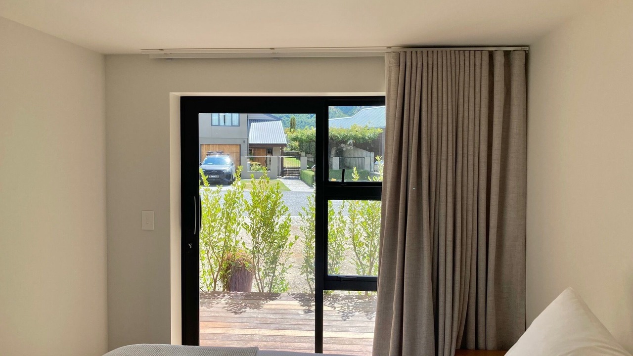Photo of Bedroom in Arrowtown
