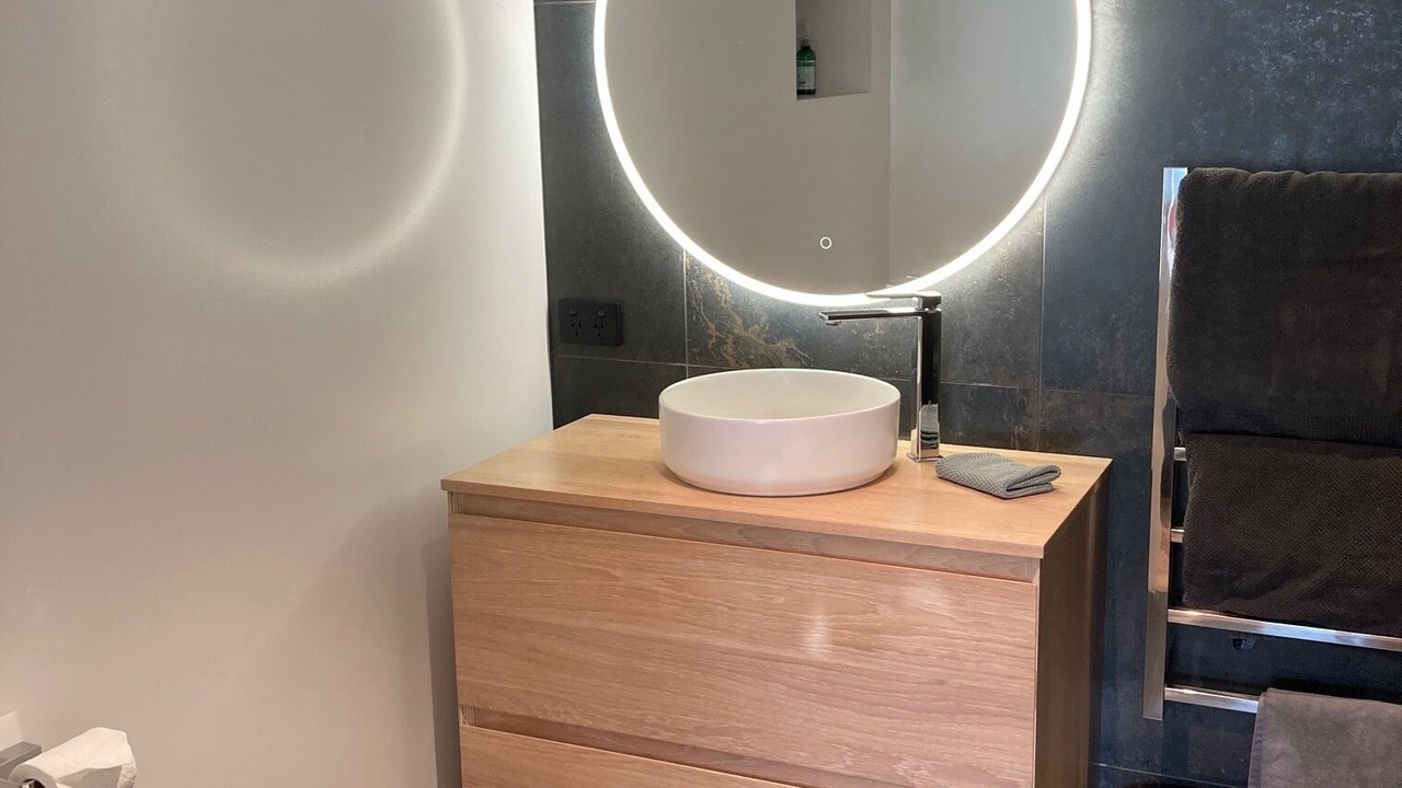 Photo of Bathroom in Arrowtown