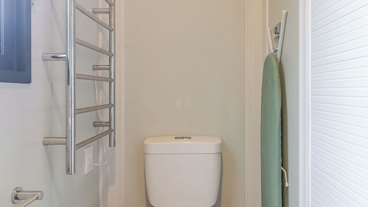 Photo of Bathroom in Khandallah
