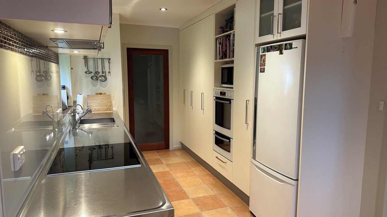Photo of Kitchen in Tahunanui
