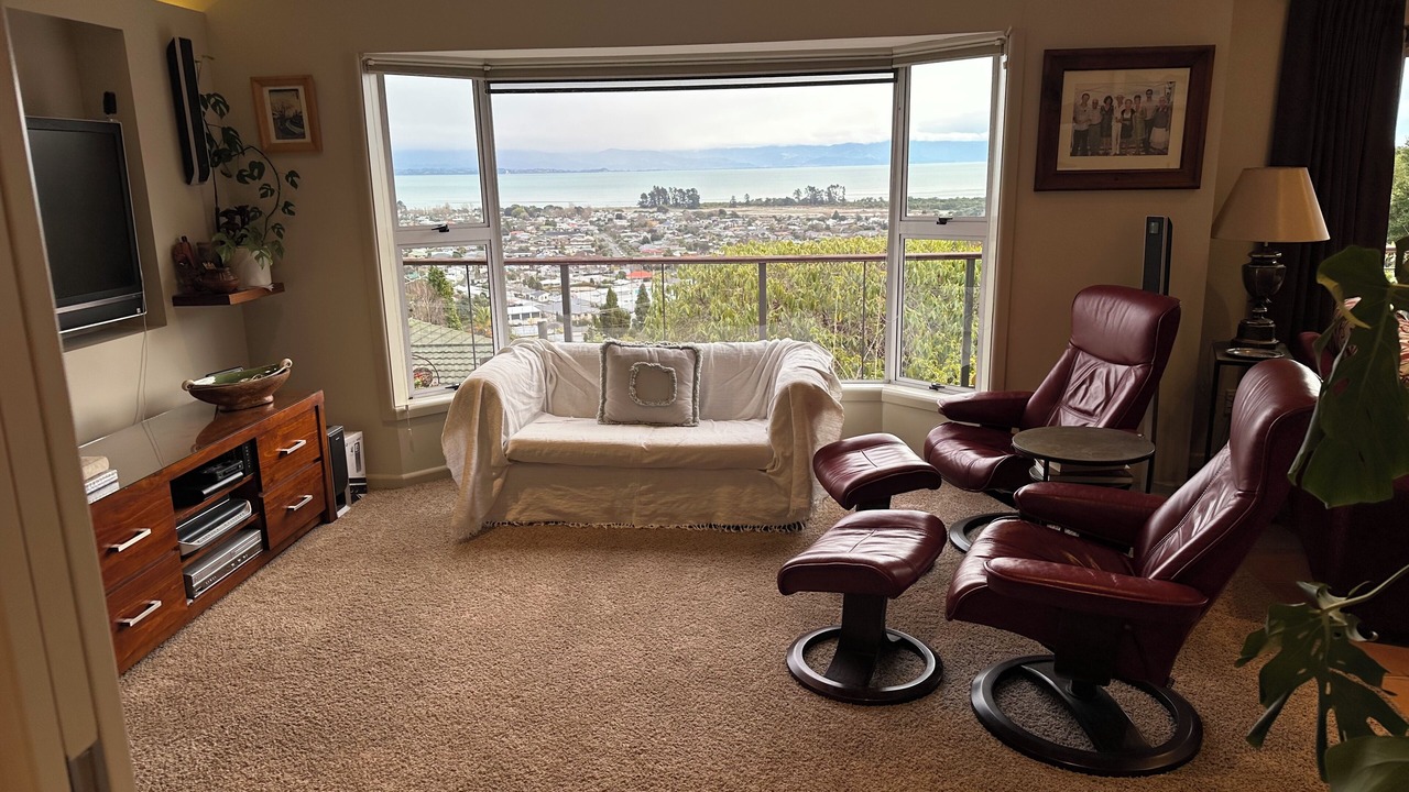 Photo of Livingroom in Tahunanui