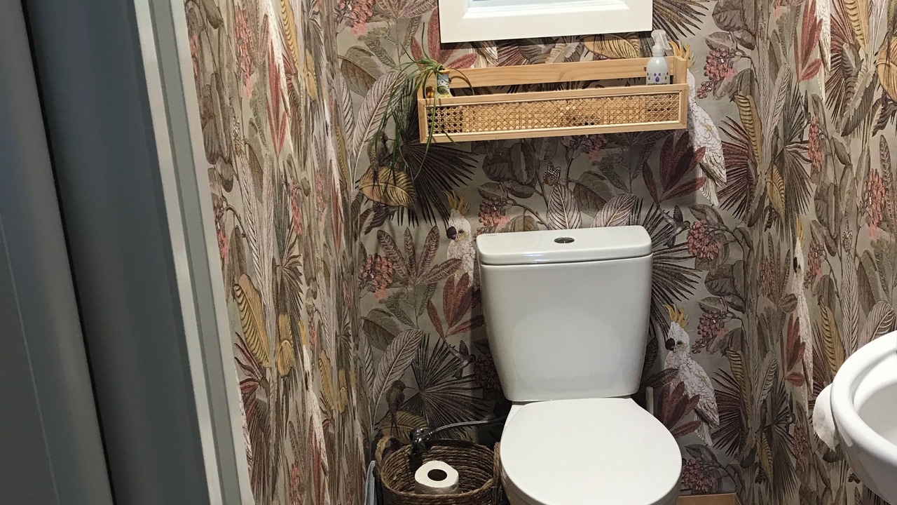 Photo of Bathroom in Tahunanui