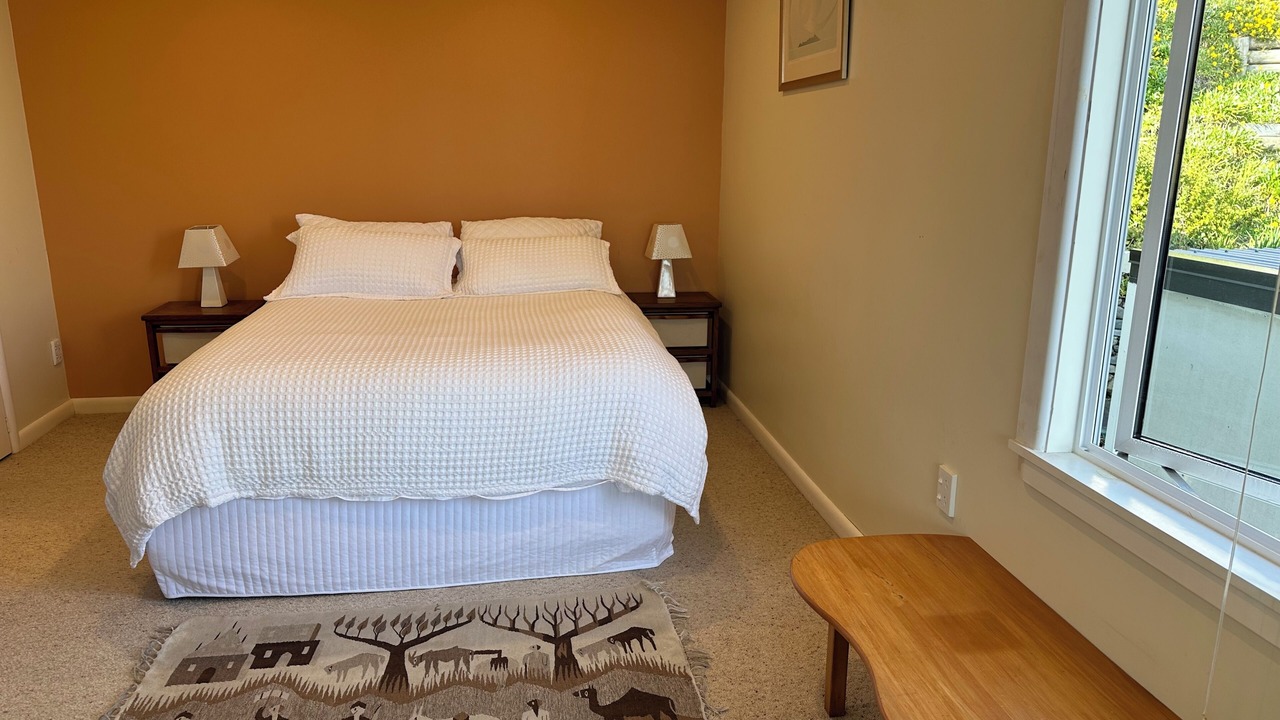Photo of Bedroom in Tahunanui