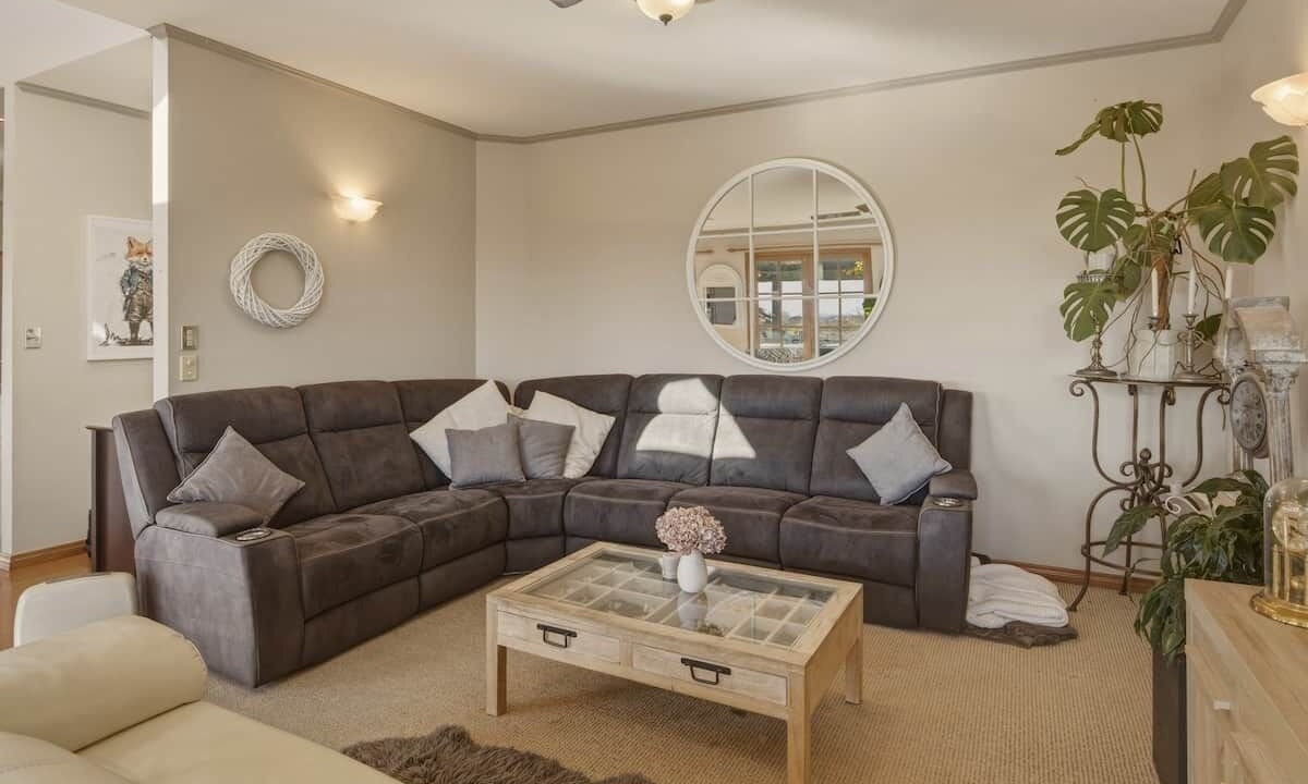 Photo of Livingroom in Blenheim