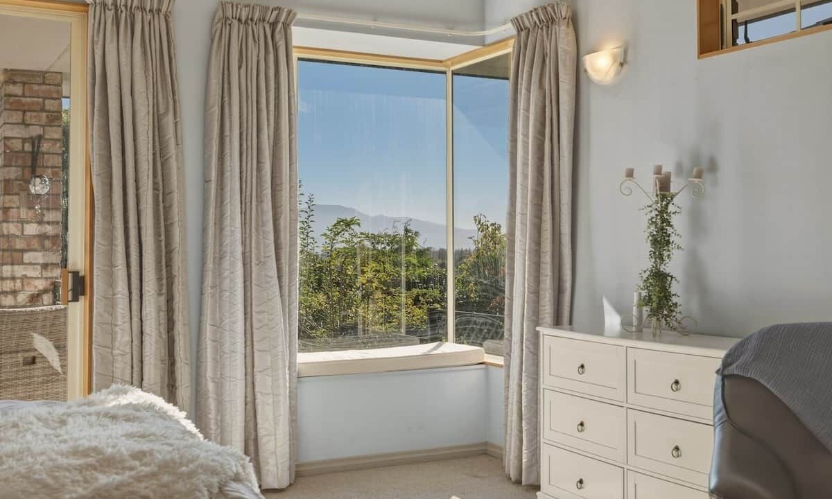 Photo of Bedroom in Blenheim