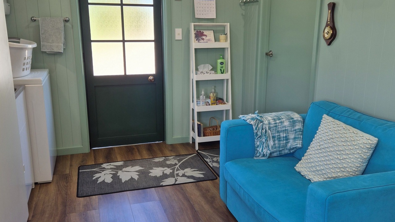 Photo of Livingroom in Palmerston North