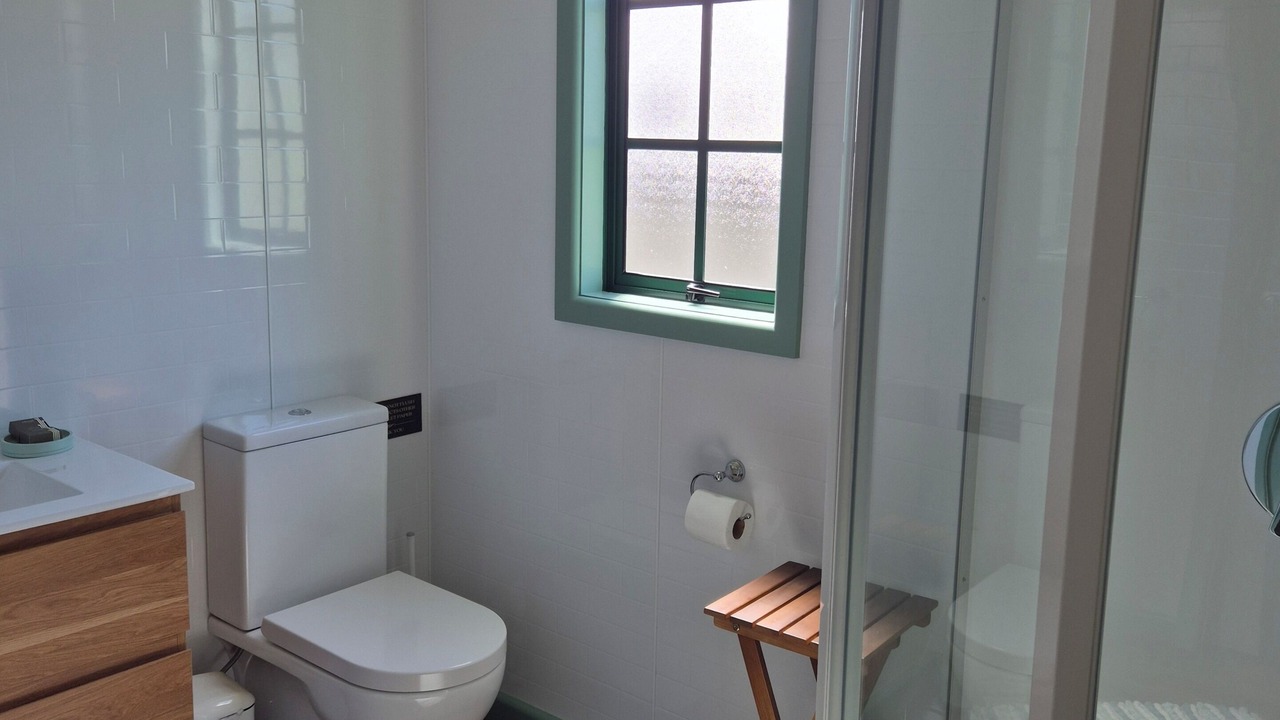 Photo of Bathroom in Palmerston North