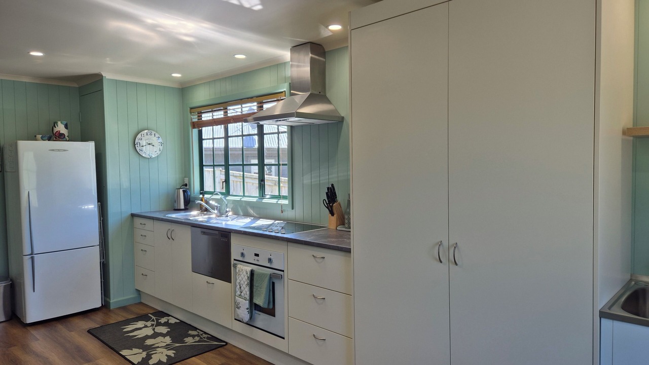 Photo of Kitchen in Palmerston North