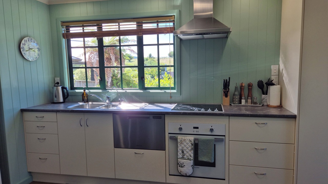 Photo of Kitchen in Palmerston North