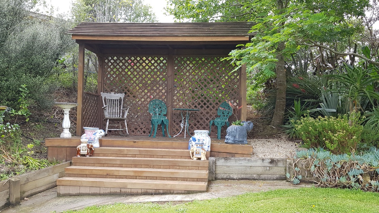 Photo of Outdoor in Palmerston North