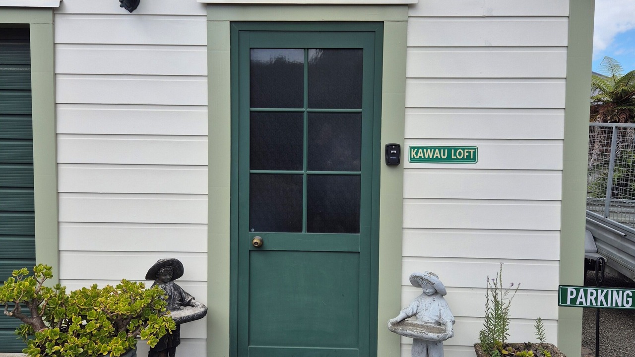 Photo of Outdoor in Palmerston North