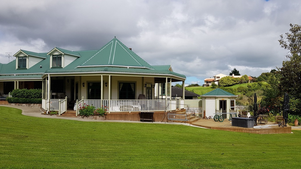 Photo of Outdoor in Palmerston North