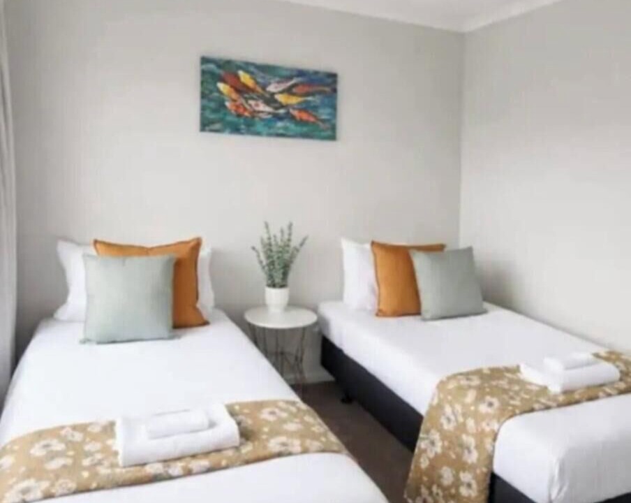 Photo of Bedroom in Hamilton