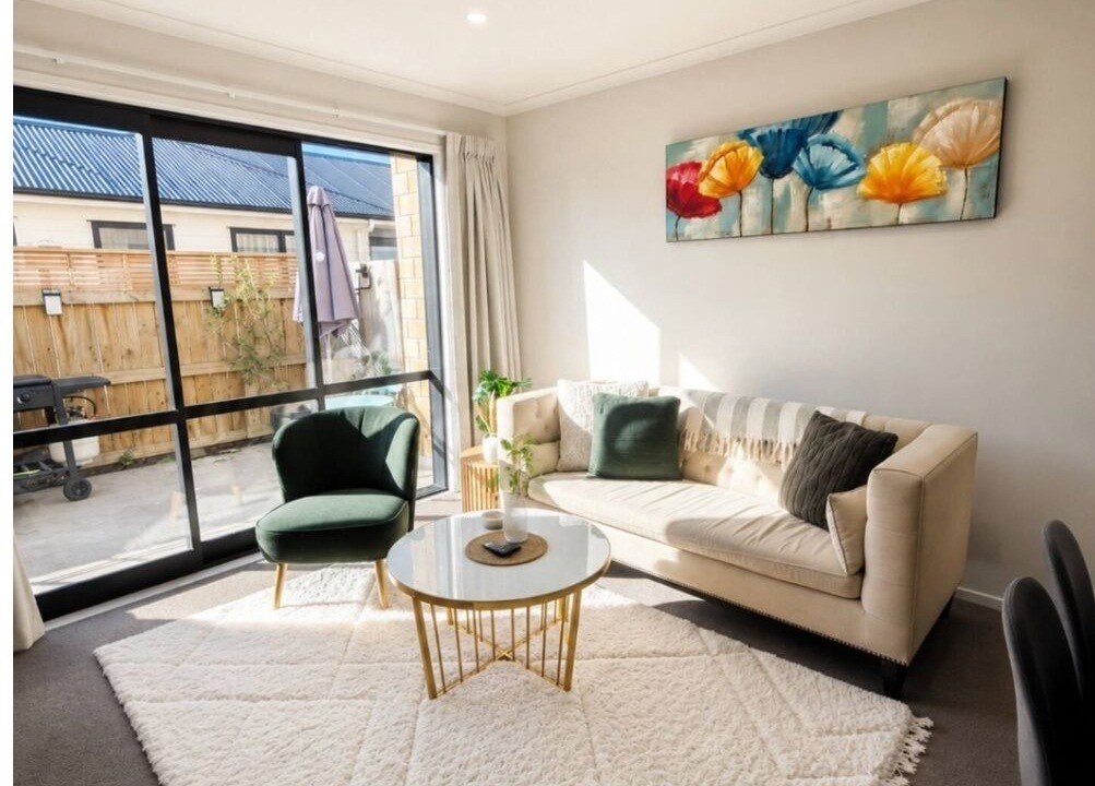 Photo of Livingroom in Hamilton