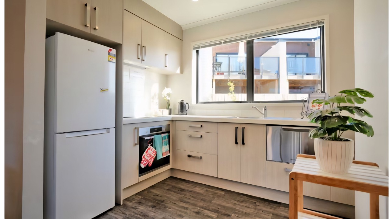 Photo of Kitchen in Hamilton