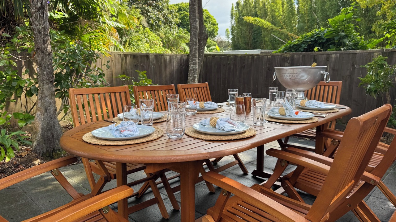 Photo of Outdoor in Russell