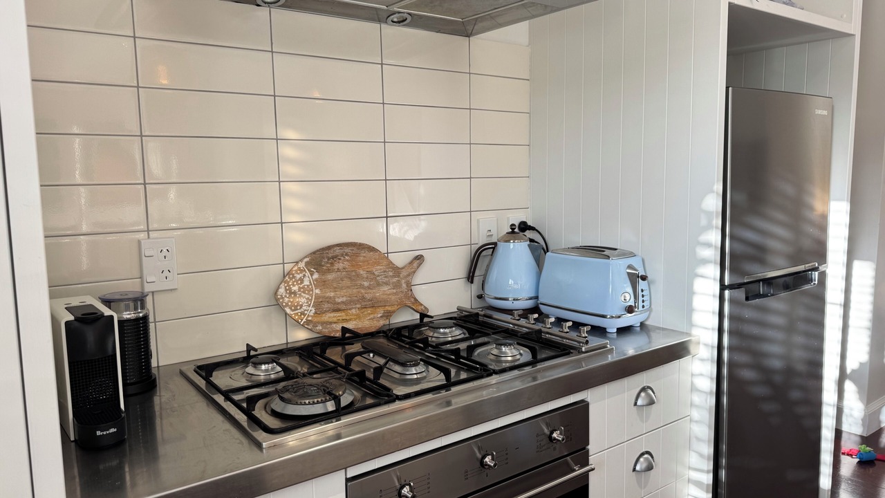 Photo of Kitchen in Russell