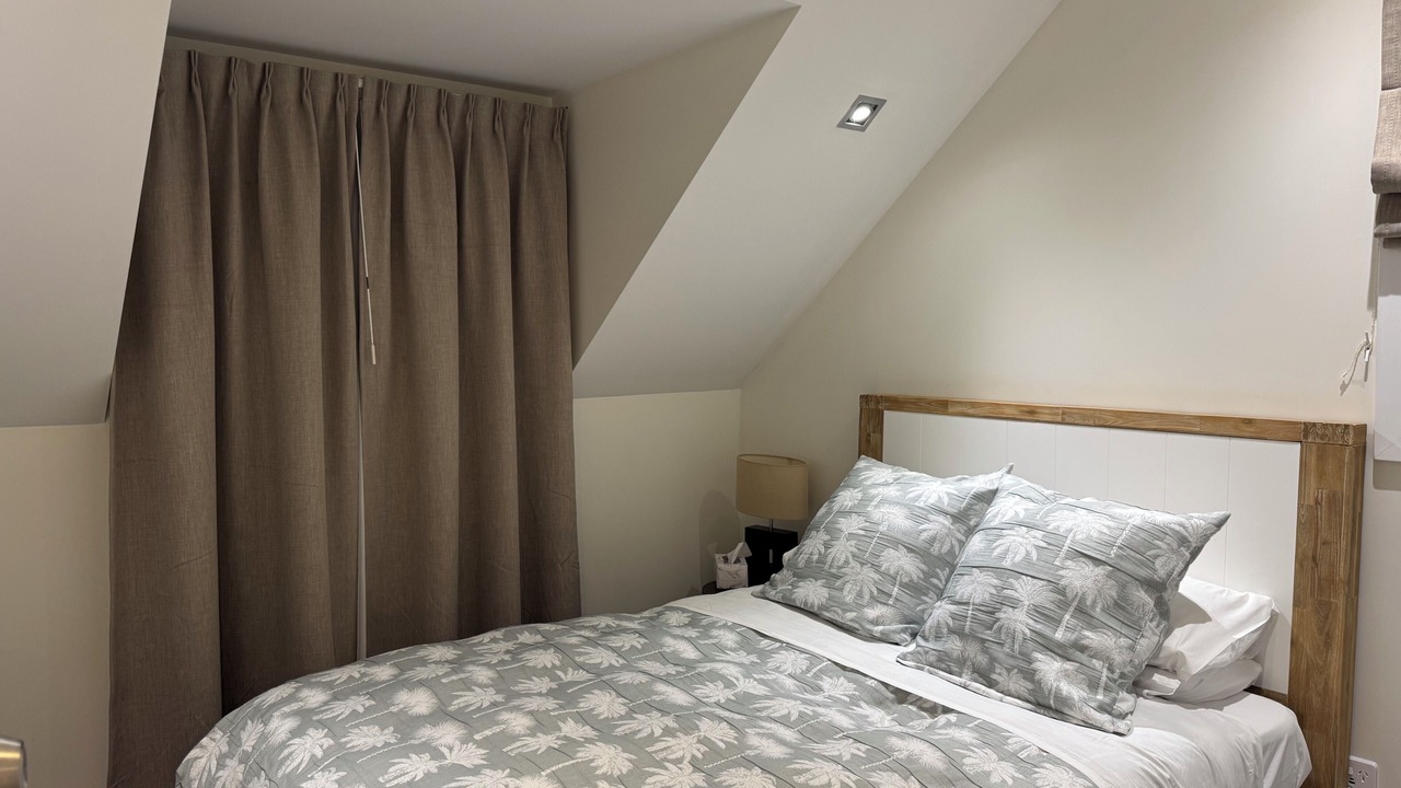 Photo of Bedroom in Russell