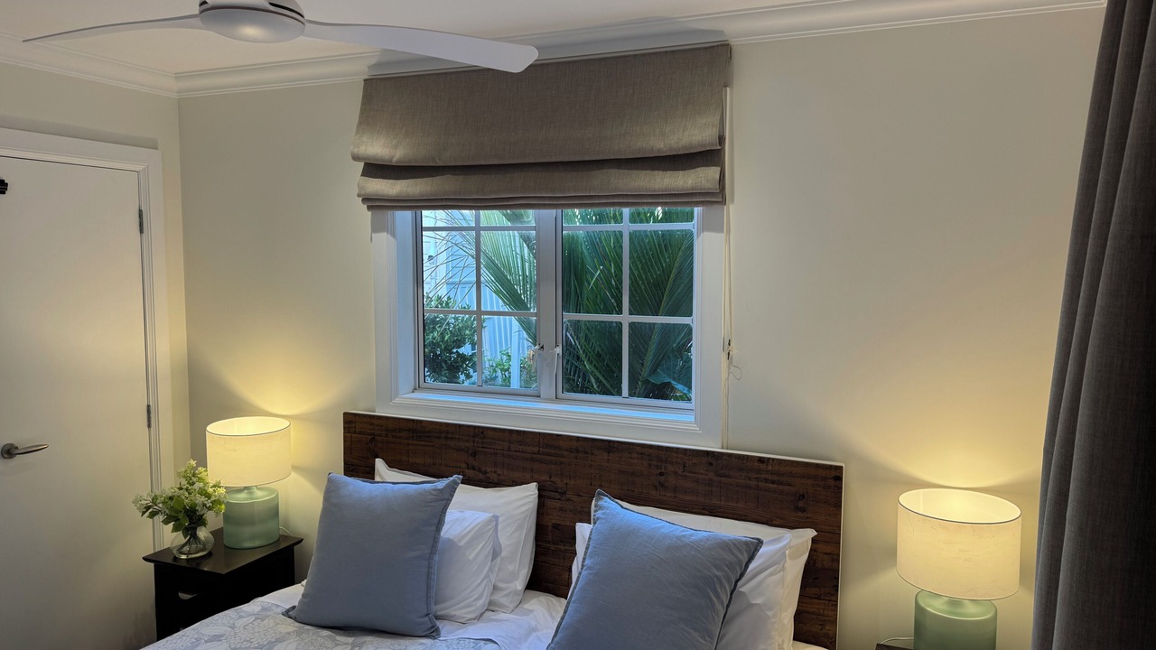 Photo of Bedroom in Russell