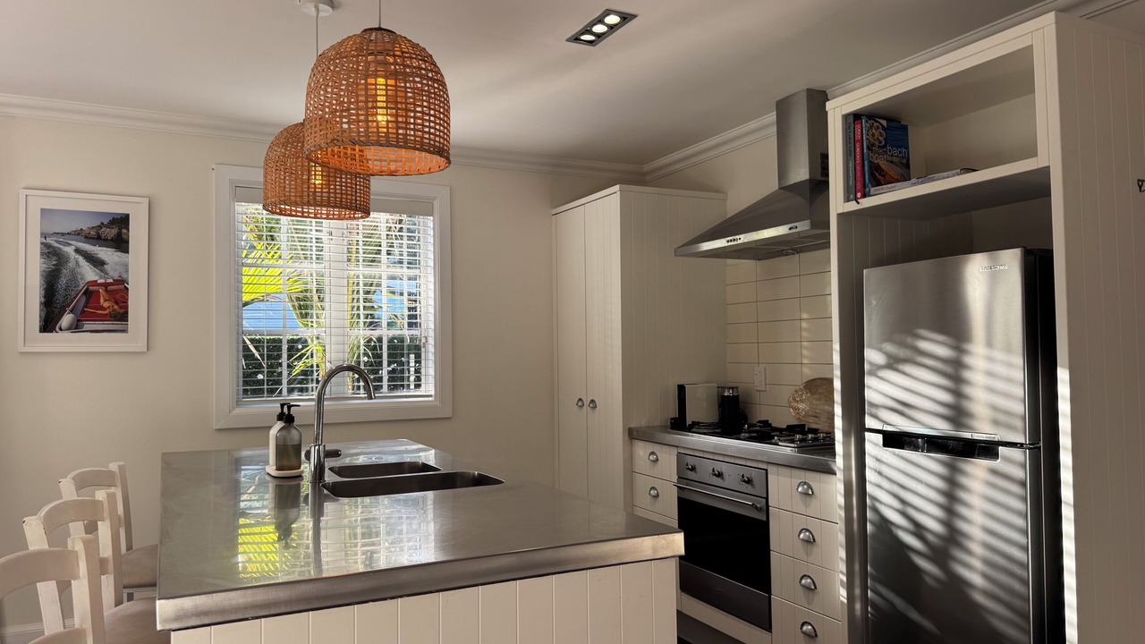 Photo of Kitchen in Russell