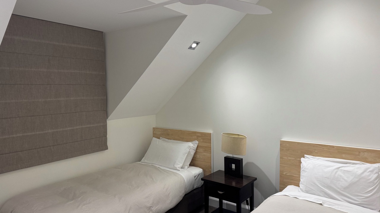 Photo of Bedroom in Russell