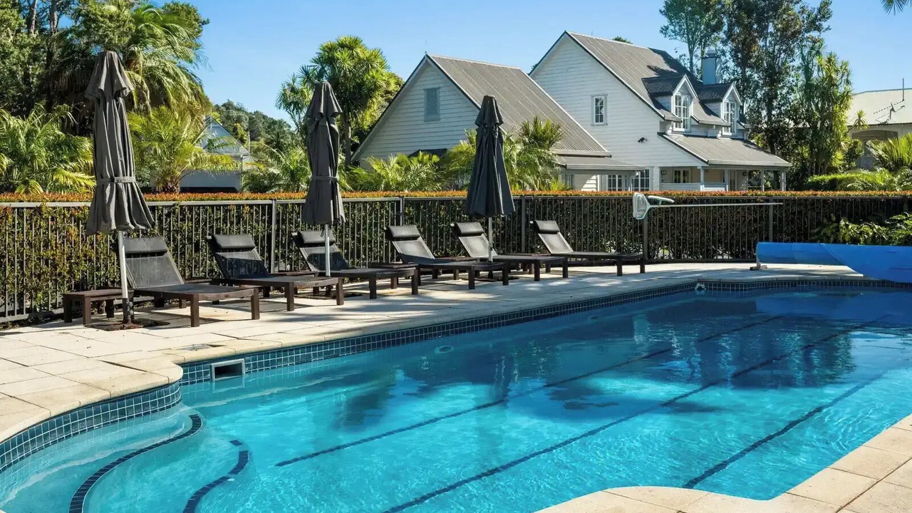 Photo of Outdoor in Russell