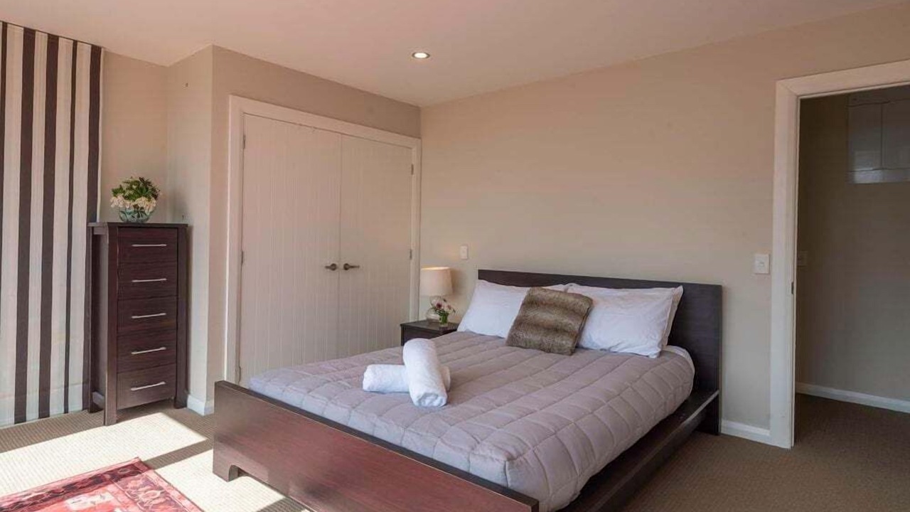 Photo of Bedroom in Pohara