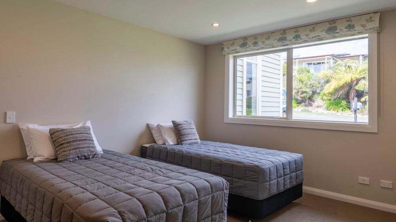 Photo of Bedroom in Pohara