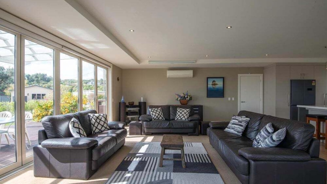 Photo of Livingroom in Pohara