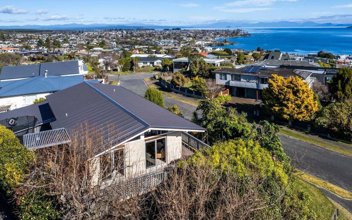 Photo of Outdoor in Hilltop