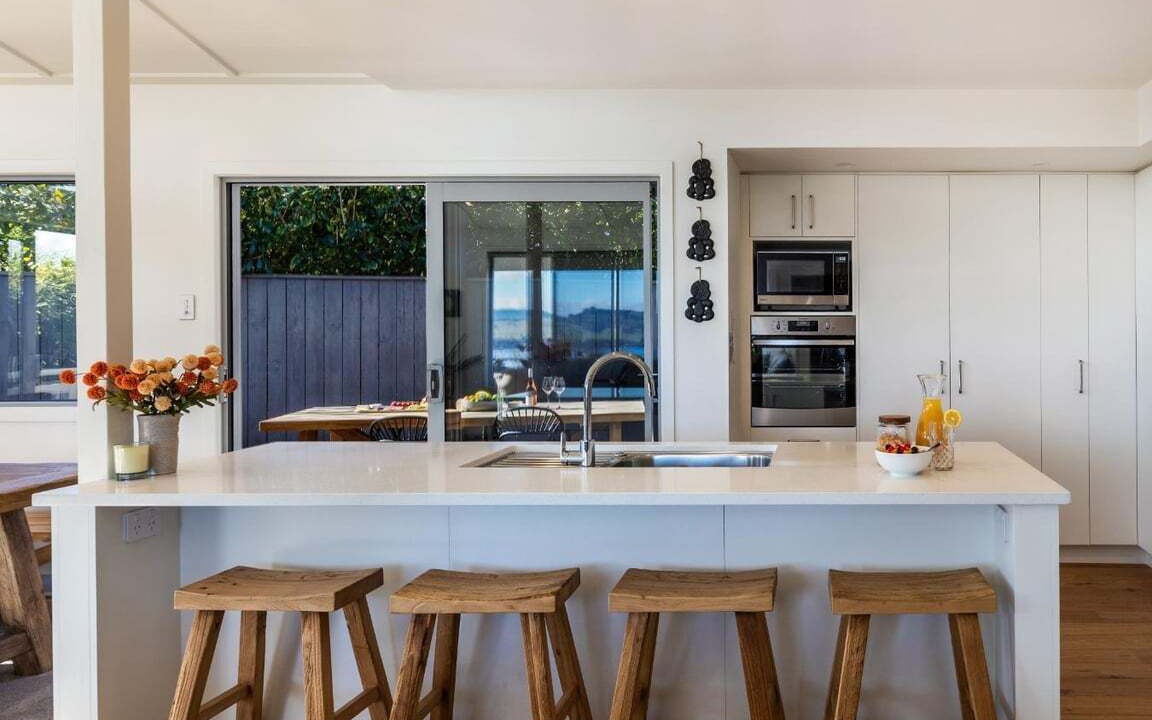 Photo of Kitchen in Hilltop