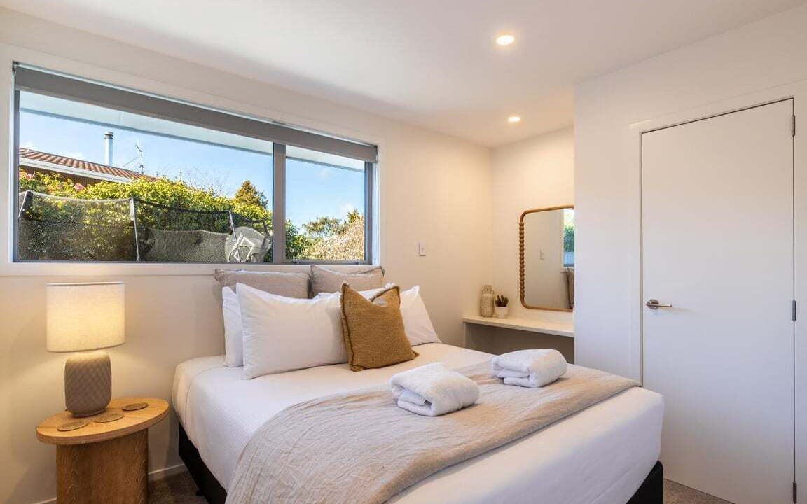 Photo of Bedroom in Hilltop
