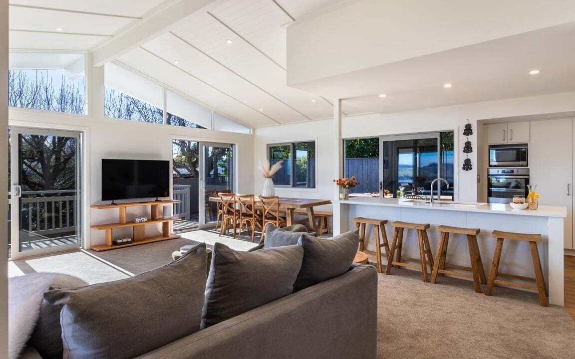 Photo of Livingroom in Hilltop