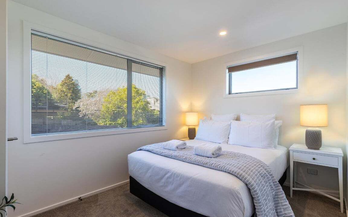 Photo of Bedroom in Hilltop