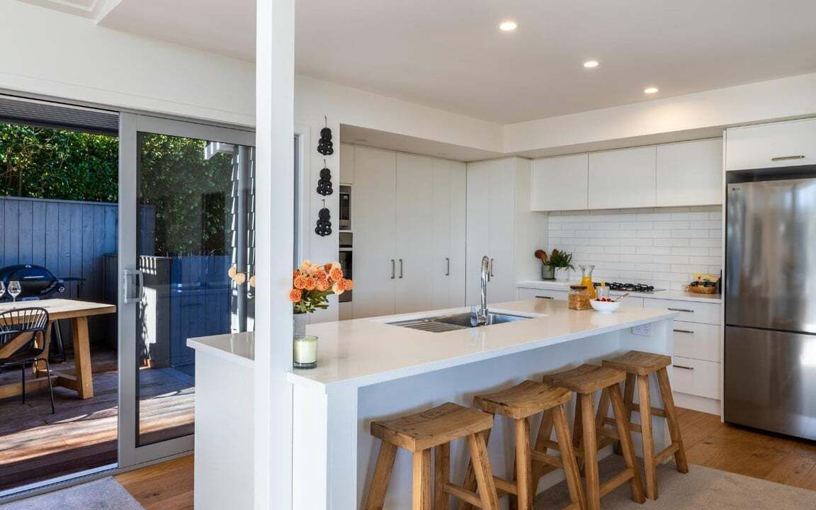 Photo of Kitchen in Hilltop