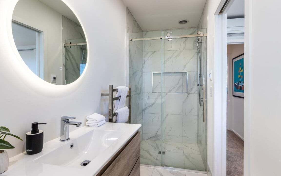 Photo of Bathroom in Hilltop
