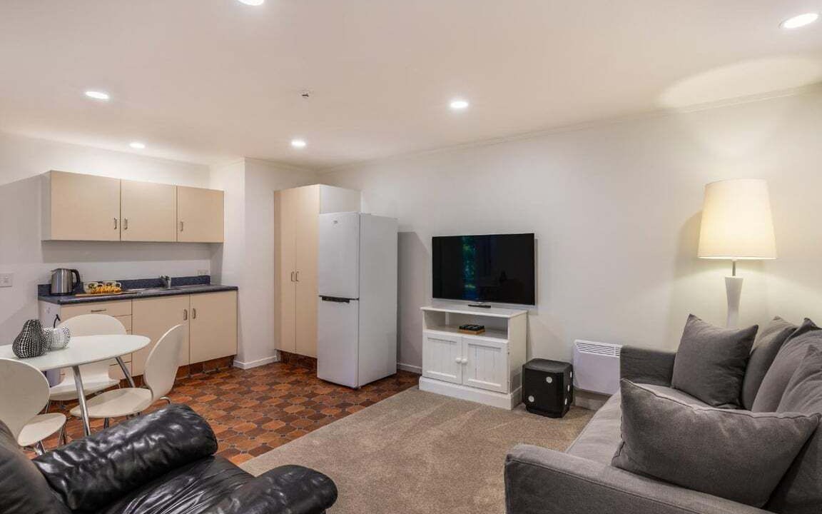 Photo of Livingroom in Hilltop