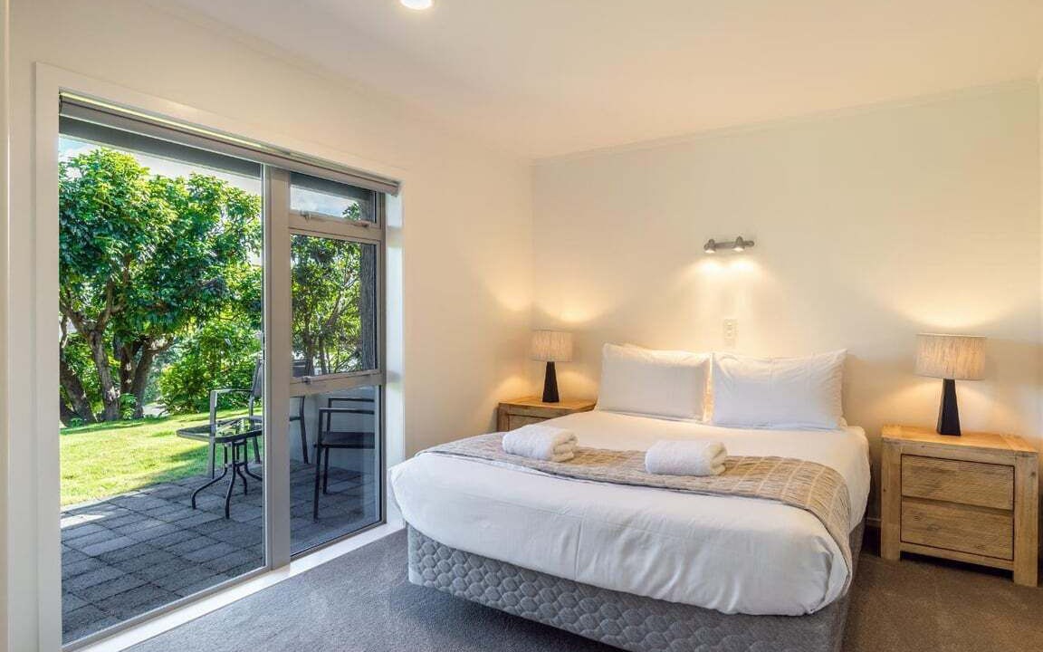 Photo of Bedroom in Hilltop