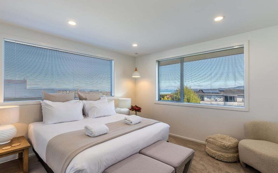 Photo of Bedroom in Hilltop