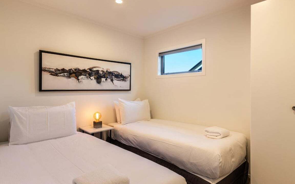 Photo of Bedroom in Hilltop