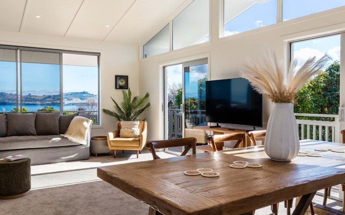 Photo of Livingroom in Hilltop