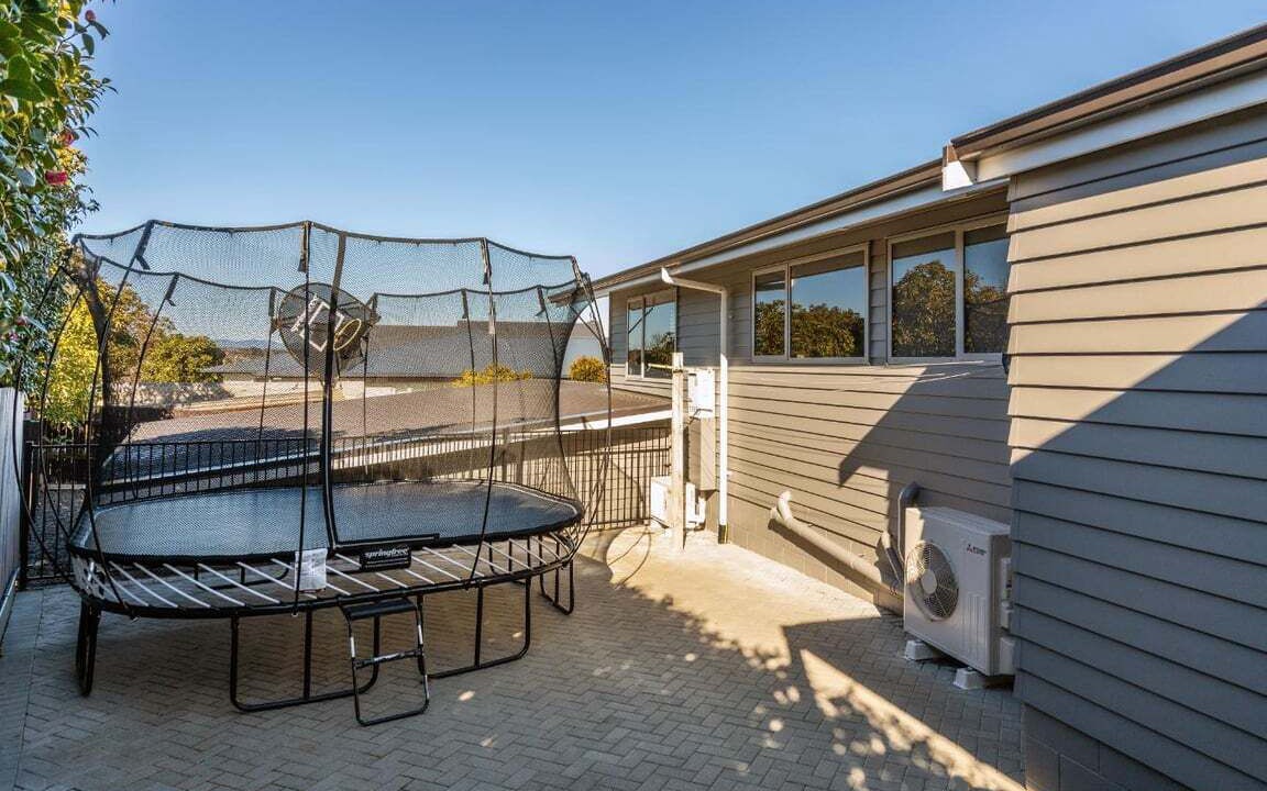 Photo of Patio Balcony in Hilltop