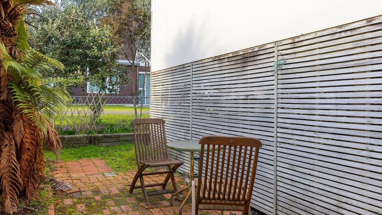 Photo of Outdoor in Hilltop